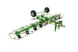 Krone KW 7.92